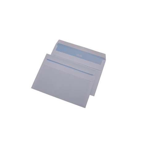 Birotică și Papetărie - Plic standard C5L GPV 125101, alb, 70g /mp, 162x229mm, autoadeziv, cutie 500 buc
