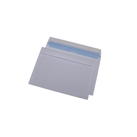 Birotică și Papetărie - Plic standard C5L GPV 125303, alb, 80g/mp, 162x229mm, silicon, cutie 500 buc