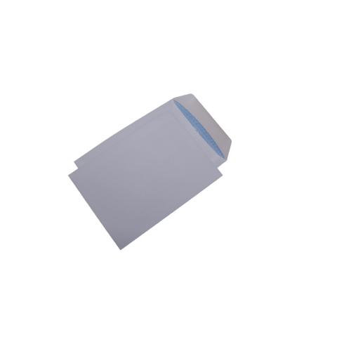 Birotică și Papetărie - Plic standard C5T GPV 135202, alb, 80g/mp, 162x229mm, gumat, cutie 500 buc