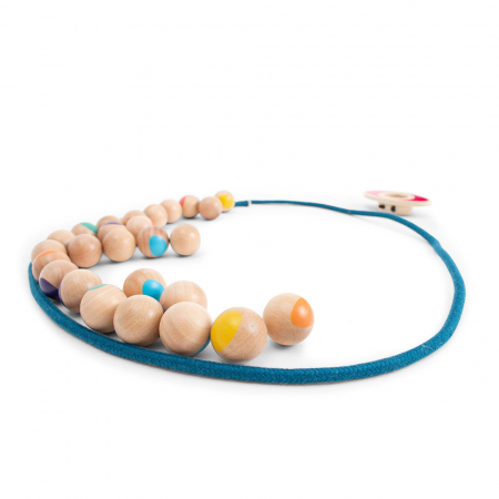 Plop It, joc de strategie si rapiditate, BS Toys, 6+ ani [1]