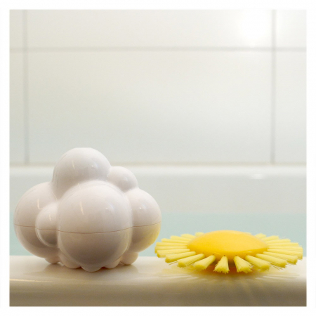 Plui Weather set, Moluk, 2-8 ani [2]
