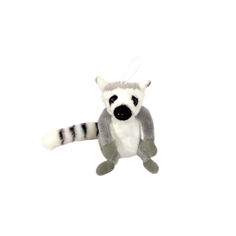 Jucării și Jocuri pentru copii - Plus Lemur 15 cm