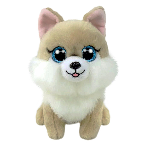 Jucarii de Plus - Plus ty 15cm boos honeycomb catelul