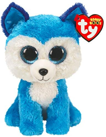 Jucarii de Plus - Plus ty 15cm boos price catelusul nazdravan