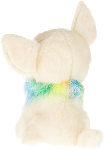 Plus ty 15cm soricel balerina alb [1]