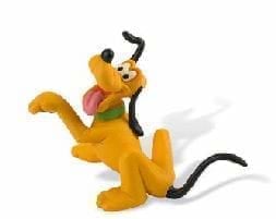 Jucării și Jocuri pentru copii - Pluto