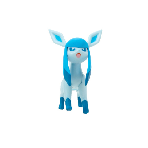 Pokemon - Figurina de actiune, Glaceon, S15 varsta 3-5 ani ,5-7 ani ,7-9 ani ,9-12 ani ,12-14 ani ,14-18 ani ,18+, Baieti [2]