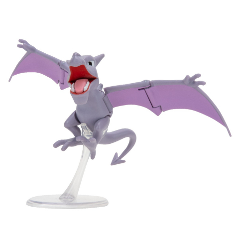 Pokemon - Figurina Deluxe de actiune, Aerodactyl, S11 varsta 3-5 ani ,5-7 ani ,7-9 ani ,9-12 ani ,12-14 ani ,14-18 ani ,18+, Baieti [1]