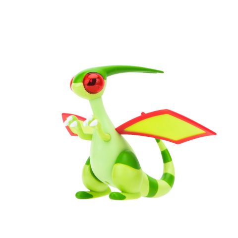Pokemon - Figurina Deluxe de actiune, Flygon, S14 varsta 3-5 ani ,5-7 ani ,7-9 ani ,9-12 ani ,12-14 ani ,14-18 ani ,18+, Baieti [1]