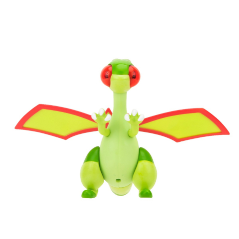 Pokemon - Figurina Deluxe de actiune, Flygon, S14 varsta 3-5 ani ,5-7 ani ,7-9 ani ,9-12 ani ,12-14 ani ,14-18 ani ,18+, Baieti [4]
