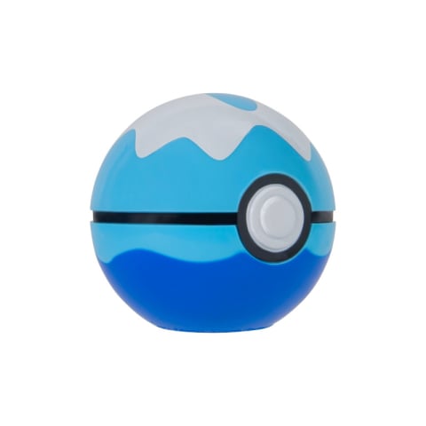 Pokemon - Figurina Deluxe de actiune, Oshawott + Dive Ball copii varsta 3-5 ani|5-7 ani|7-9 ani|9-12 ani|12-14 ani|14-18 ani [4]