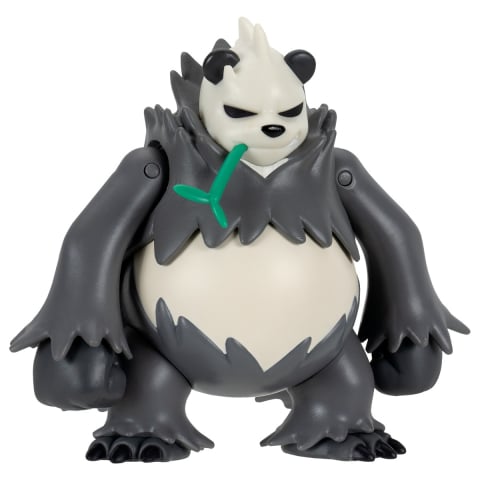 Pokemon - Figurina Deluxe de actiune, Pangoro copii varsta 3-5 ani|5-7 ani|7-9 ani|9-12 ani|12-14 ani|14-18 ani [3]