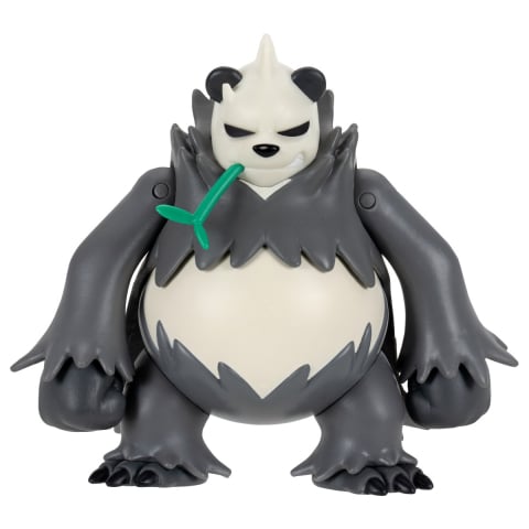 Pokemon - Figurina Deluxe de actiune, Pangoro copii varsta 3-5 ani|5-7 ani|7-9 ani|9-12 ani|12-14 ani|14-18 ani [1]
