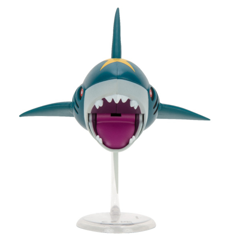 Pokemon - Figurina Deluxe de actiune, Sharpedo, S11 varsta 3-5 ani ,5-7 ani ,7-9 ani ,9-12 ani ,12-14 ani ,14-18 ani ,18+, Baieti [2]