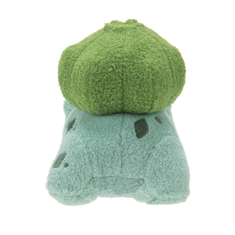 Pokemon - Jucarie de plus 13 cm, Bulbasaur somnoros, S1 varsta 3-5 ani ,5-7 ani ,7-9 ani ,9-12 ani ,12-14 ani ,14-18 ani ,18+, Unisex [3]