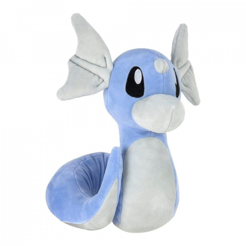 Jucării și Jocuri pentru copii - Pokemon - Jucarie de plus 20 cm, Dratini, S16 varsta 3-5 ani ,5-7 ani ,7-9 ani ,9-12 ani ,12-14 ani ,14-18 ani ,18+, Unisex