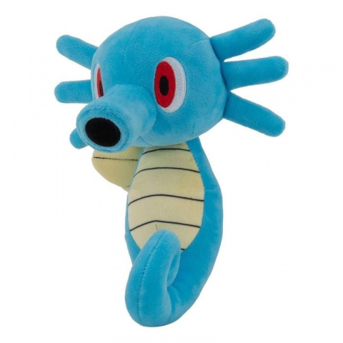 Jucării și Jocuri pentru copii - Pokemon - Jucarie de plus 20 cm, Horsea, S16 varsta 3-5 ani ,5-7 ani ,7-9 ani ,9-12 ani ,12-14 ani ,14-18 ani ,18+, Unisex
