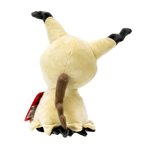 Pokemon - Jucarie de plus 20 cm, Mimikyu, S15 varsta 3-5 ani ,5-7 ani ,7-9 ani ,9-12 ani ,12-14 ani ,14-18 ani ,18+, Unisex [3]