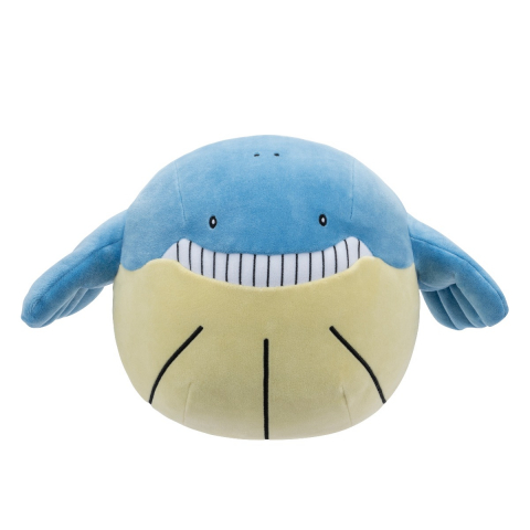 Pokemon - Jucarie de plus 30 cm, Wailmer W14 varsta 3-5 ani ,5-7 ani ,7-9 ani ,9-12 ani ,12-14 ani ,14-18 ani ,18+, Unisex [2]