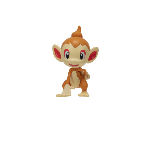 Pokemon - Set 2 figurine Clip n Go, (Chimchar & Poke Ball) S12 varsta 3-5 ani ,5-7 ani ,7-9 ani ,9-12 ani ,12-14 ani ,14-18 ani ,18+, Baieti [2]