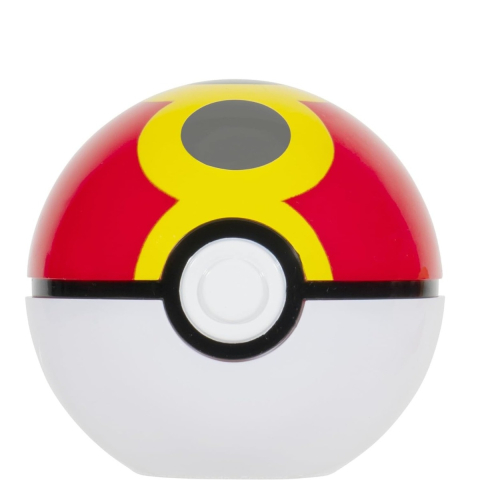 Pokemon - Set 2 figurine Clip n Go, Chimchar with Repeat Ball W19 copii varsta 3 ani + [3]