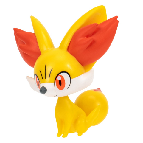 Pokemon - Set 2 figurine Clip n Go, (Fennekin & Poke Ball) S14 varsta 3-5 ani ,5-7 ani ,7-9 ani ,9-12 ani ,12-14 ani ,14-18 ani ,18+, Baieti [1]