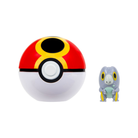 Pokemon - Set 2 figurine Clip n Go, Frigibax + Repeat ball copii varsta 3-5 ani|5-7 ani|7-9 ani|9-12 ani|12-14 ani|14-18 ani [1]