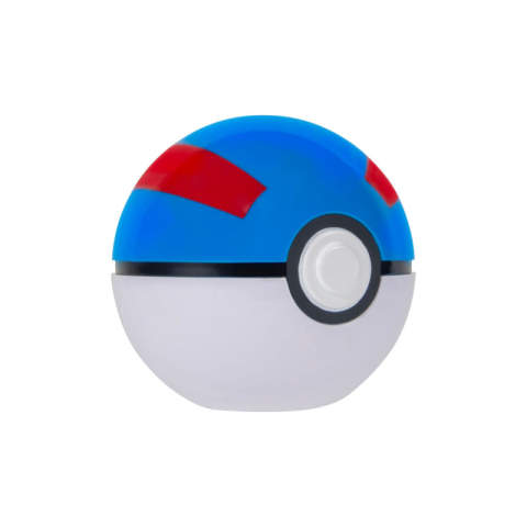 Pokemon - Set 2 figurine Clip n Go, Fuecoco + Great Ball copii varsta 3-5 ani|5-7 ani|7-9 ani|9-12 ani|12-14 ani|14-18 ani [4]