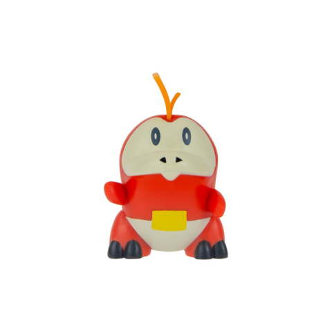 Pokemon - Set 2 figurine Clip n Go, Fuecoco + Great Ball copii varsta 3-5 ani|5-7 ani|7-9 ani|9-12 ani|12-14 ani|14-18 ani [3]