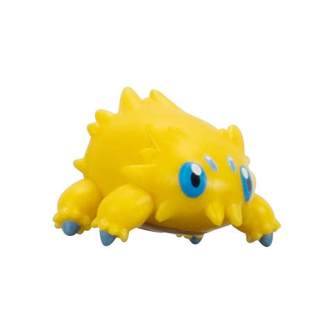 Pokemon - Set 2 figurine Clip n Go, Joltik with Net Ball W18 varsta 3-5 ani ,5-7 ani ,7-9 ani ,9-12 ani ,12-14 ani ,14-18 ani ,18+, Baieti [1]