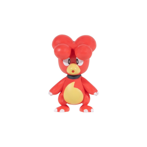 Pokemon - Set 2 figurine Clip n Go, (Magby & Premier Ball) S15 varsta 3-5 ani ,5-7 ani ,7-9 ani ,9-12 ani ,12-14 ani ,14-18 ani ,18+, Baieti [3]