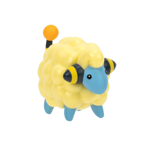 Pokemon - Set 2 figurine Clip n Go, (Mareep & Level Ball) S14 varsta 3-5 ani ,5-7 ani ,7-9 ani ,9-12 ani ,12-14 ani ,14-18 ani ,18+, Baieti [1]