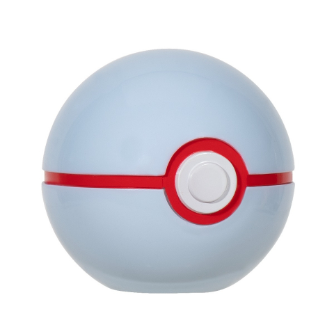 Pokemon - Set 2 figurine Clip n Go, (Pikachu #2 & Premier Ball) S13 varsta 3-5 ani ,5-7 ani ,7-9 ani ,9-12 ani ,12-14 ani ,14-18 ani ,18+, Baieti [2]