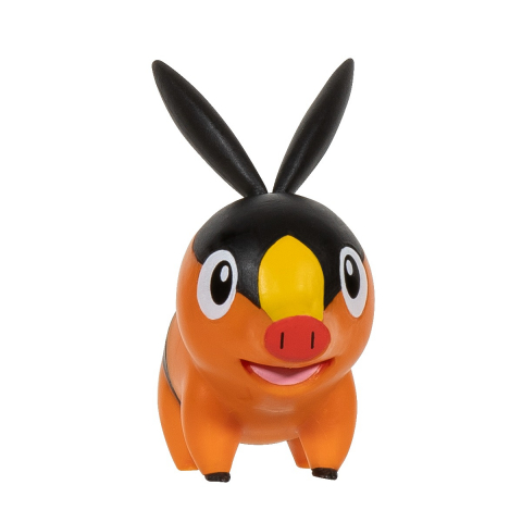Pokemon - Set 2 figurine Clip n Go, (Tepig & Poke Ball) S13 varsta 3-5 ani ,5-7 ani ,7-9 ani ,9-12 ani ,12-14 ani ,14-18 ani ,18+, Baieti [3]