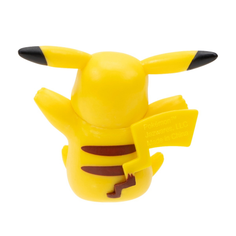 Pokemon - Set 2 figurine de actiune, (Goomy & Pikachu #11) S15 varsta 3-5 ani ,5-7 ani ,7-9 ani ,9-12 ani ,12-14 ani ,14-18 ani ,18+, Baieti [5]