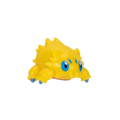 Pokemon - Set 3 figurine de actiune, Joltik, Oddish, Charmeleon W21 varsta 3-5 ani ,5-7 ani ,7-9 ani ,9-12 ani ,12-14 ani ,14-18 ani ,18+, Baieti [6]