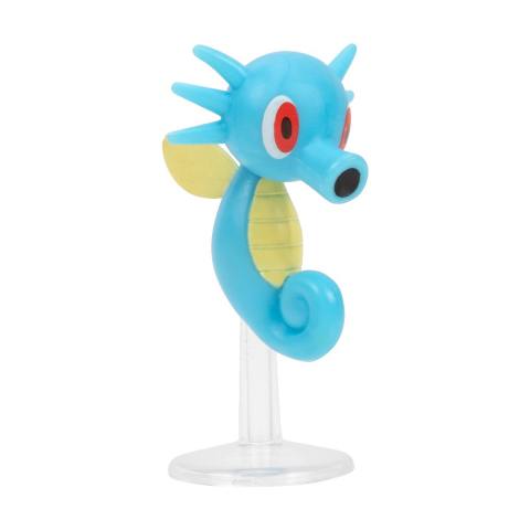 Pokemon - Set 3 figurine de actiune, (Pikachu #2 & Horsea & Ivysaur) S16 varsta 3-5 ani ,5-7 ani ,7-9 ani ,9-12 ani ,12-14 ani ,14-18 ani ,18+, Baieti [3]