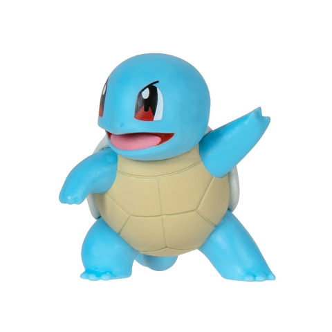 Pokemon - Set figurina si centura Clip n Go, (Great Ball & Net Ball & Squirtle #1) S13 varsta 3-5 ani ,5-7 ani ,7-9 ani ,9-12 ani ,12-14 ani ,14-18 ani ,18+, Baieti [4]