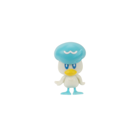 Pokemon - Set figurina si centura Clip n Go, Quaxly with PokÃ© Ball, Dive Ball & Water Themed Belt W16 varsta 3-5 ani ,5-7 ani ,7-9 ani ,9-12 ani ,12-14 ani ,14-18 ani ,18+, Baieti [1]