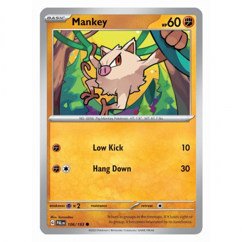 Pokemon TCG: Annihilape ex Box [2]