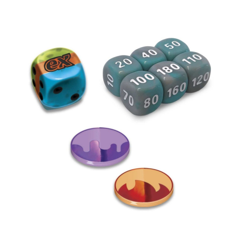 Pokemon TCG: SV02 Paldea Evolved - Build & Battle Stadium [4]