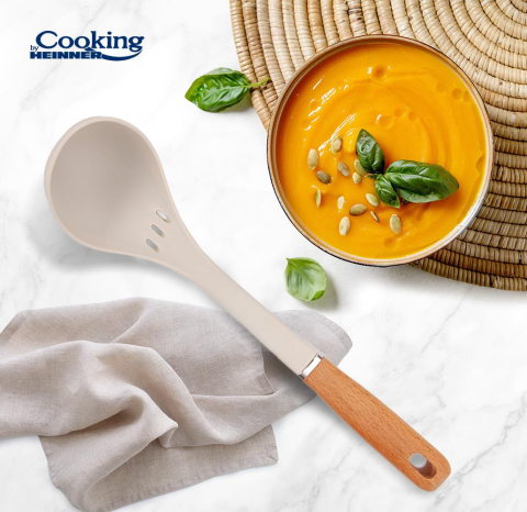 Polonic silicon 35x8.5 cm, culinar [1]