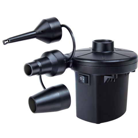 Pompa de aer cu USB varsta 6 ani+,8 ani+ [2]