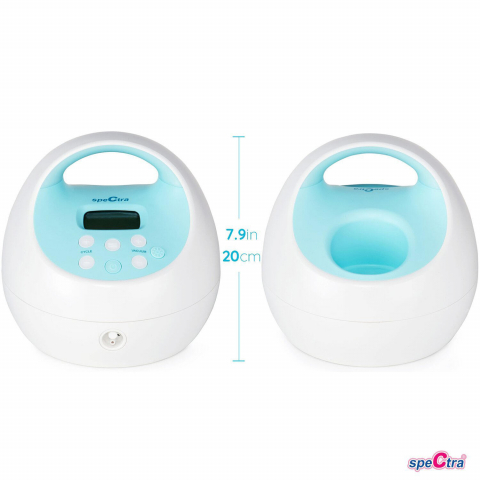 Pompa de san electrica dubla S1 Plus [7]
