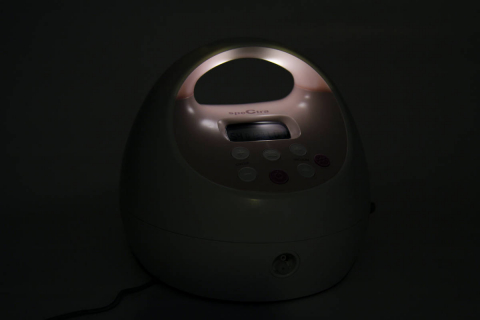 Pompa de san electrica dubla S2 Plus [1]