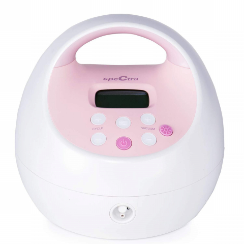 Pompa de san electrica dubla S2 Plus [3]