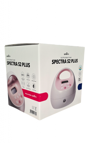 Pompa de san electrica dubla S2 Plus [11]