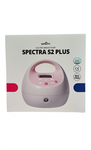 Pompa de san electrica dubla S2 Plus [9]
