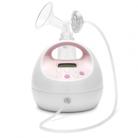 Diversificare si Ingrijire Bebe - Pompa de san electrica dubla S2 Plus