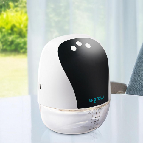 Pompa de san electrica, portabila u-grow [1]